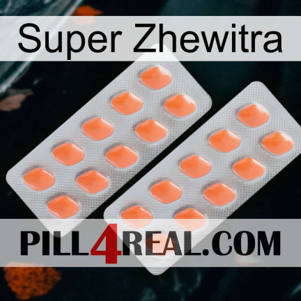 Super Zhewitra 27